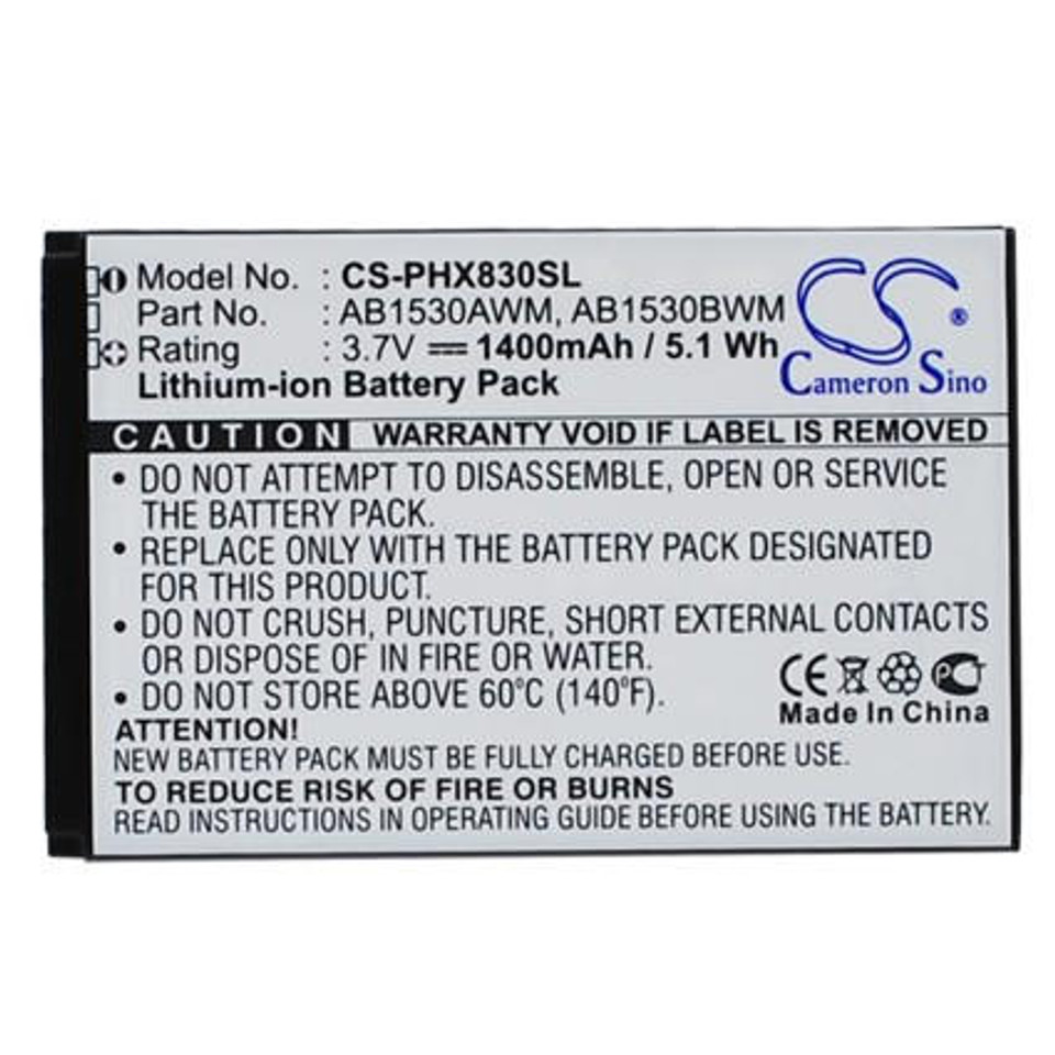  Philips Xenium X620 