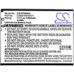  Alcatel OT-990M 