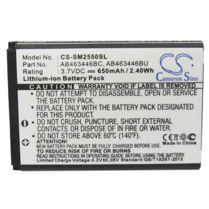  Samsung GT-S3030 