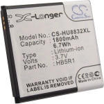  Huawei U8520 