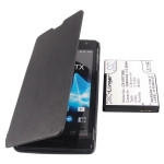  Sony Ericsson Xperia T LT29i 