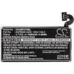  Sony Ericsson Pepper 