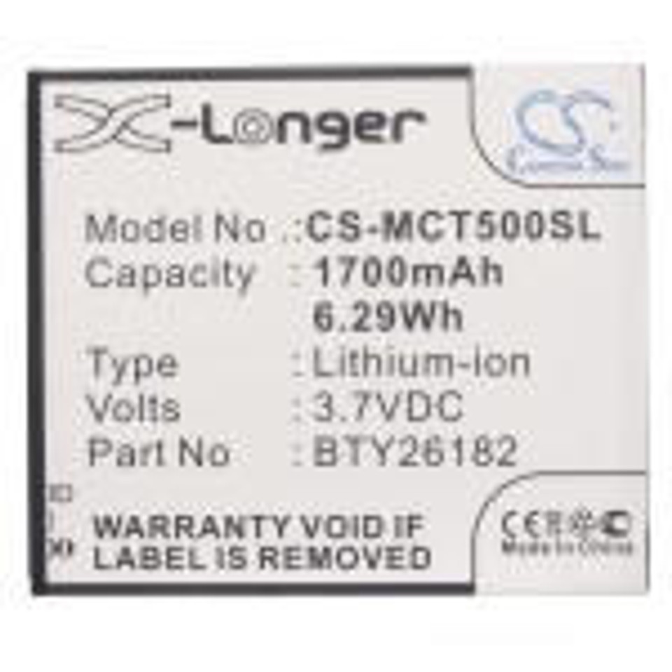 myPhone MyPhone A919i Dual 