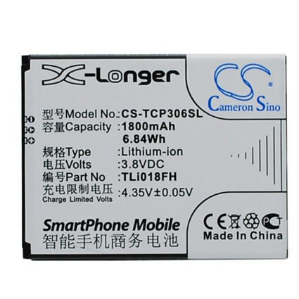  TCL P306C 