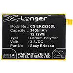  Sony E6883 