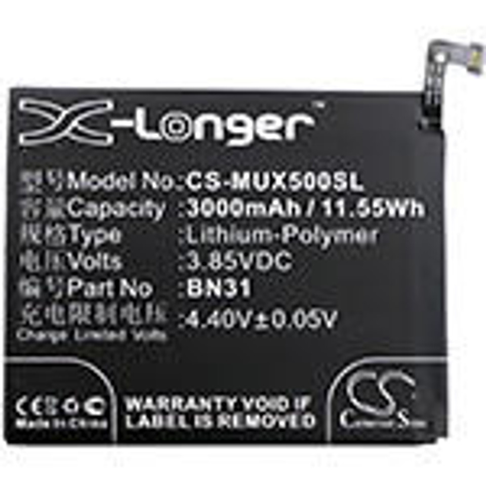  Xiaomi Mi 5X Dual SIM 