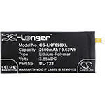  LG K580F 