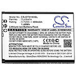  Alcatel OneTouch 1013X 