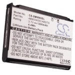  Samsung GT-C6625 
