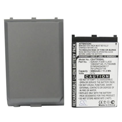  Fujitsu Loox T800 