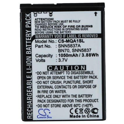  Motorola MT710 