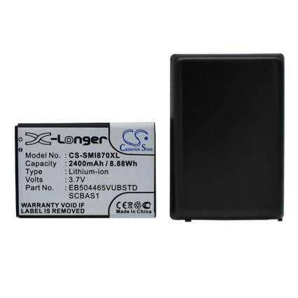  Samsung GT-i8700 