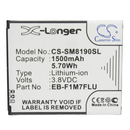  Samsung GT-I8200 