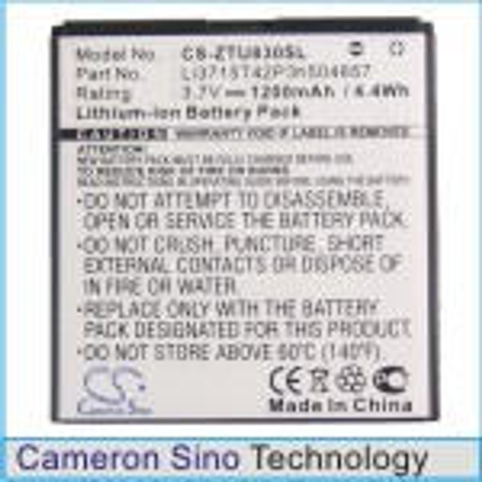 ZTE Concord V768   ZTE Concord V768