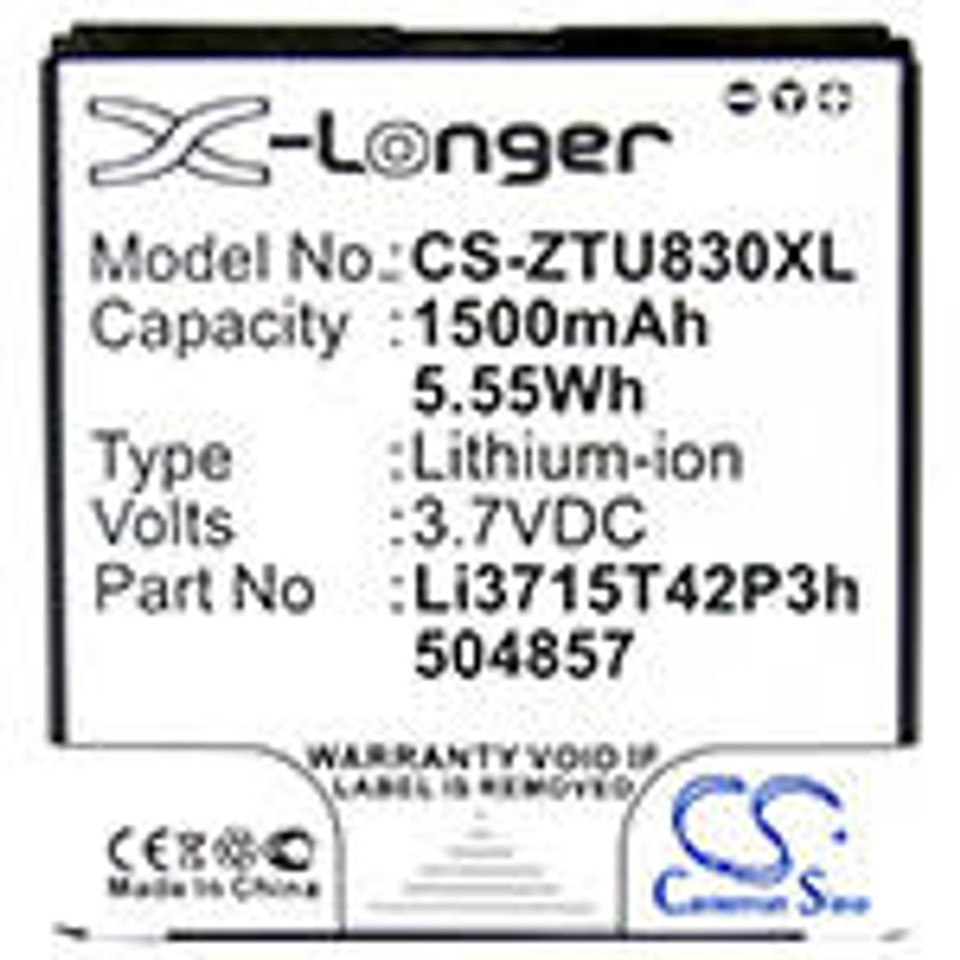  ZTE Z993 