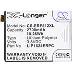  Sony Ericsson Xperia X 