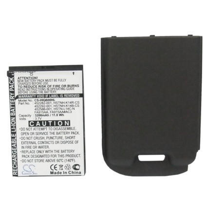  HP iPAQ 600 