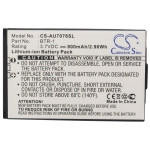 UTStarcom Utstarcom CDM7076 