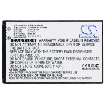  Huawei C5100 