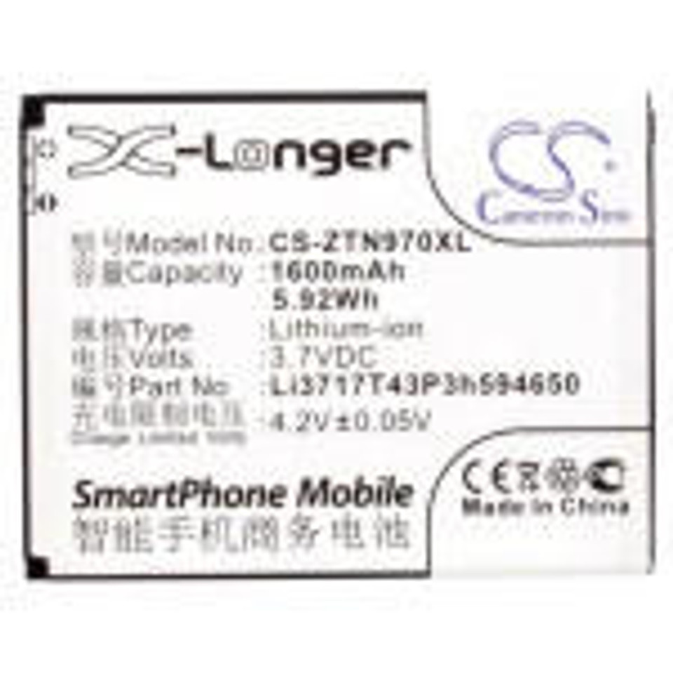  ZTE V889S 