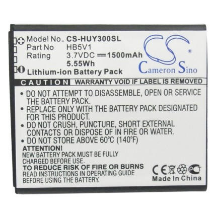  Huawei Ascend Y300-0100 