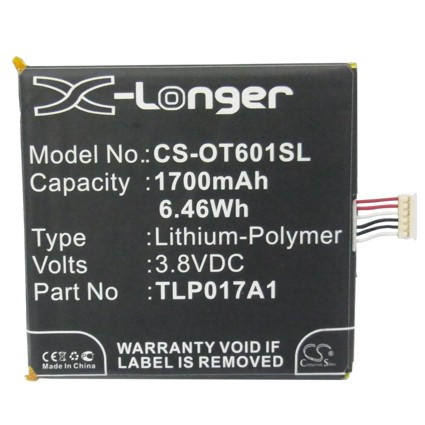  Alcatel OT-0616D 