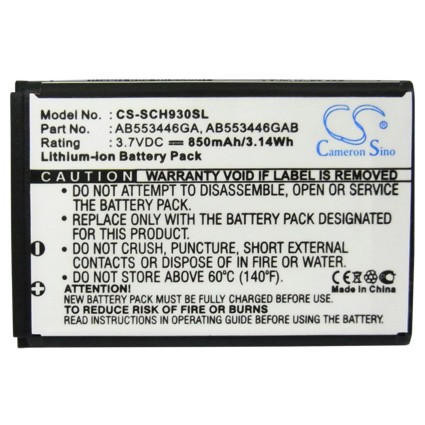  Samsung SPH-A960 