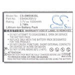  Samsung Galaxy M Pro 