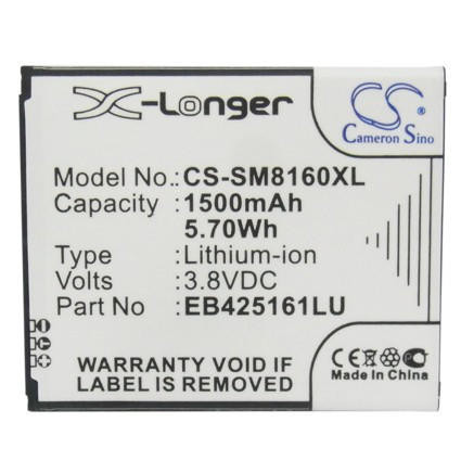  Samsung GT-S7572 
