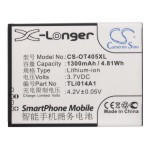  Alcatel OT-4027D 