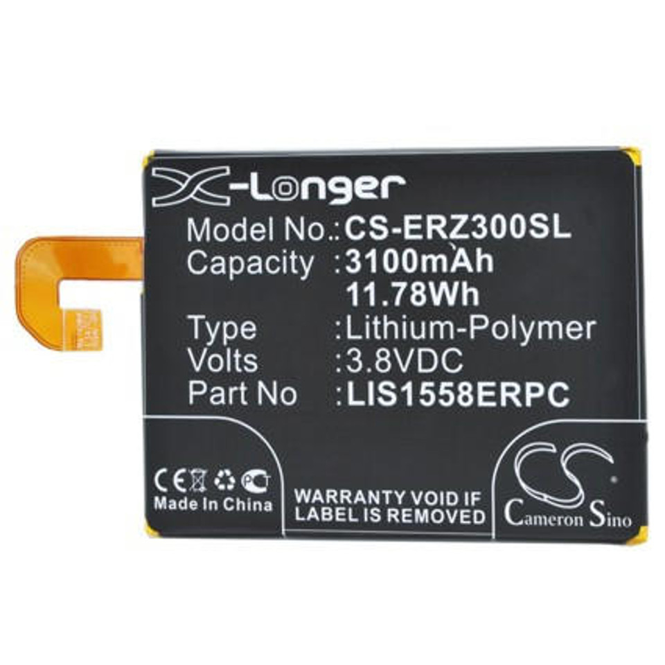  Sony Ericsson SO-02G 