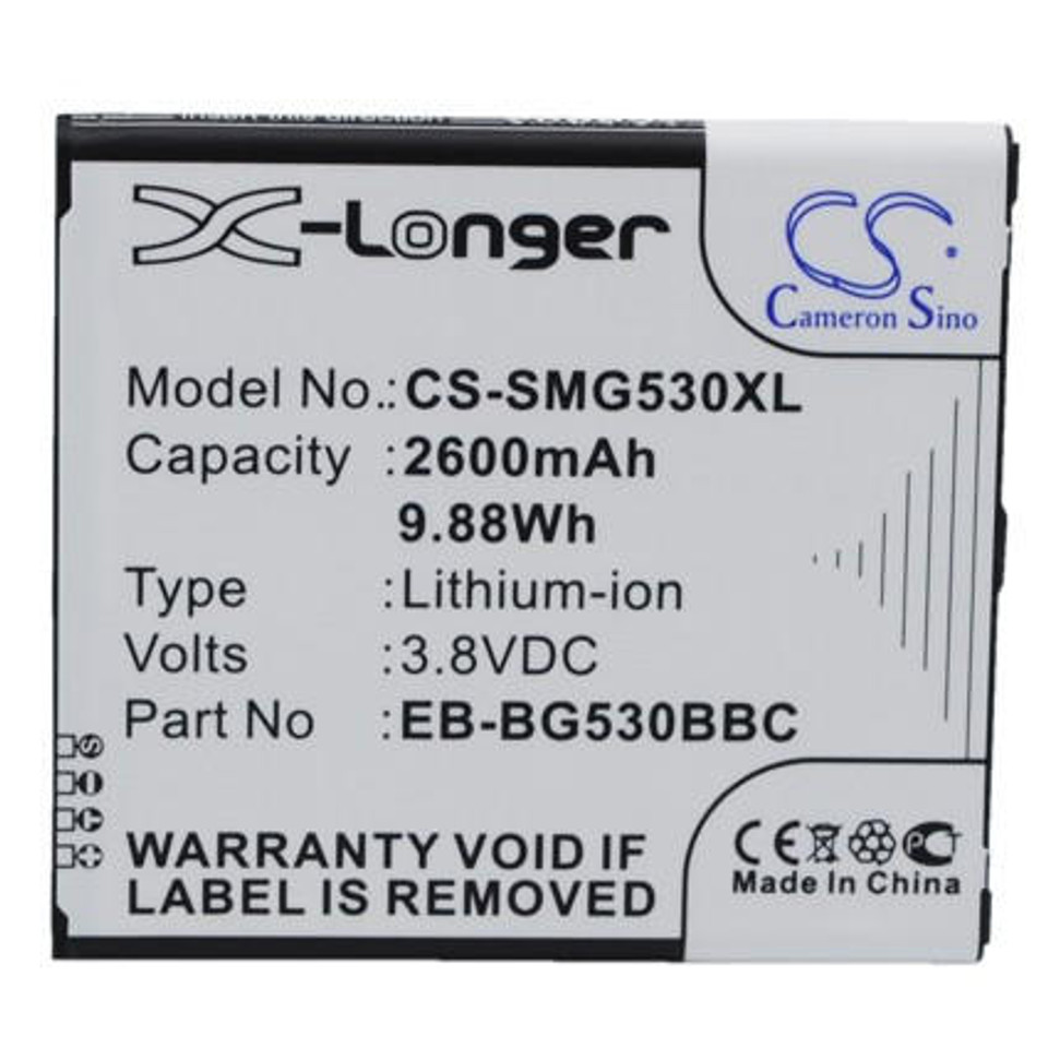  Samsung Galaxy J3 Achieve 