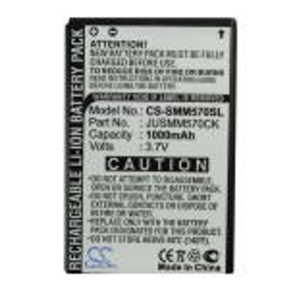  Samsung Messager III 