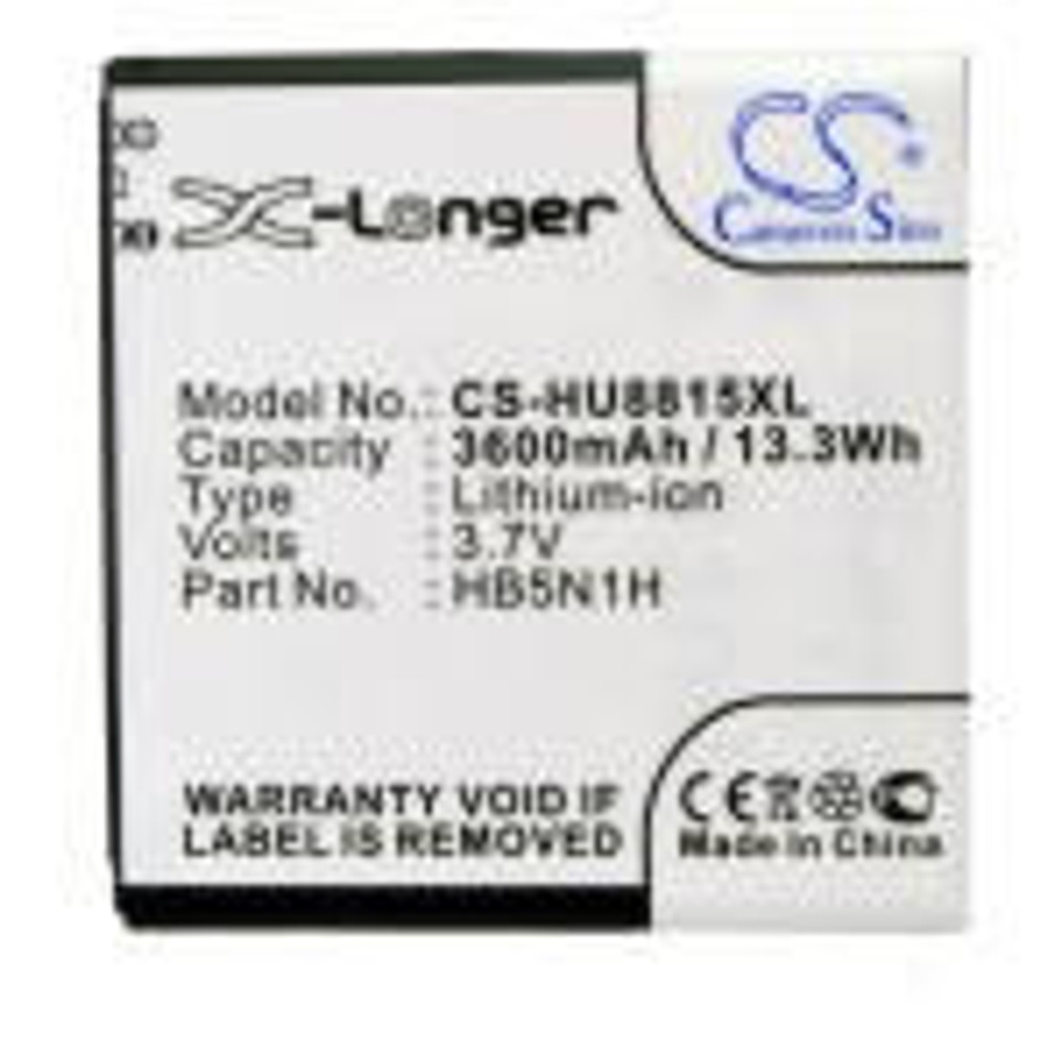  Huawei Ascend U8815 