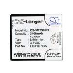  Samsung Galaxy S II X 