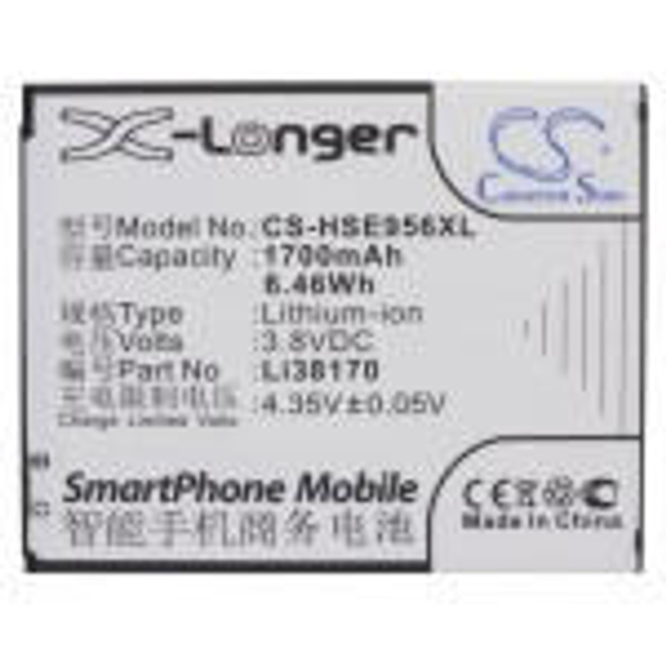  Hisense U958 