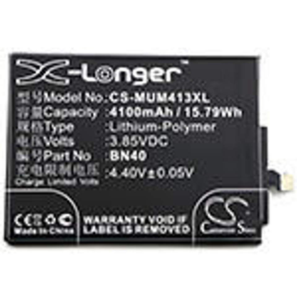 Xiaomi Hongmi 4X   Xiaomi Hongmi 4X