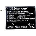  ZTE Nubia Z17 Mini Standard Editio 