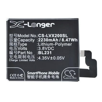  Lenovo S90e 