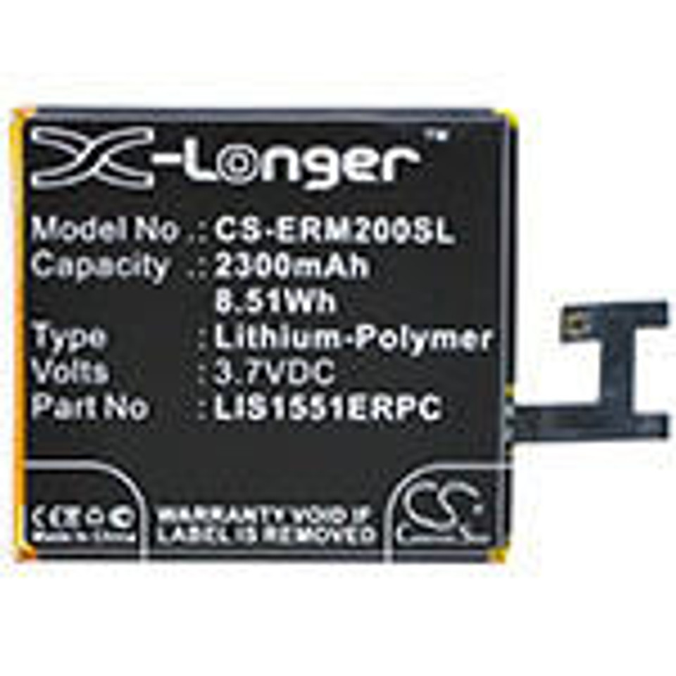  Sony Ericsson D2305 