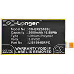  Sony Ericsson Xperia XA Ultra Dual Sim 