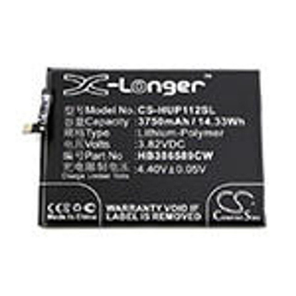  Huawei Honor Play Premium Edition Dua 