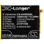  Asus ZS620KL 