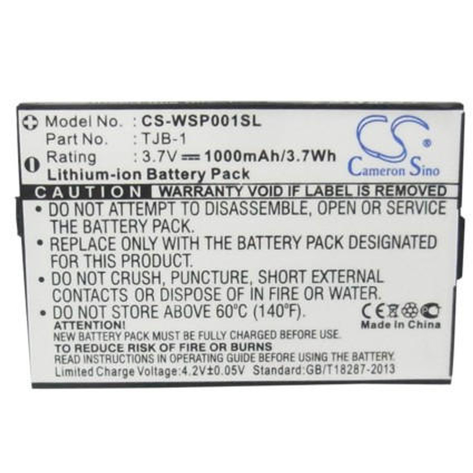  Maxcom MM132 