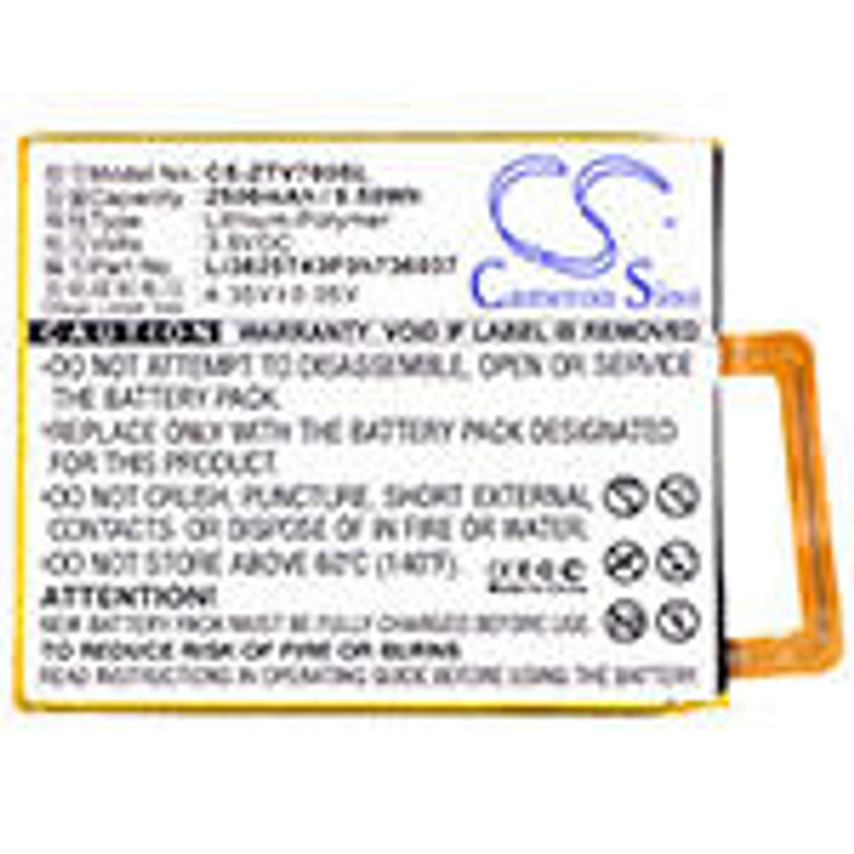  ZTE Small Fresh 4 Dual SIM 