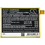  Sony Xperia X Performance 