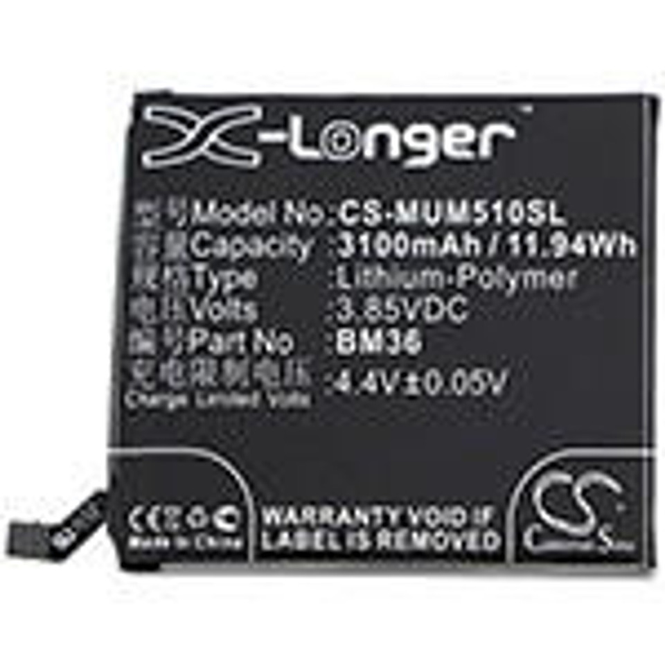  Xiaomi Mi 5s Premium Edition 