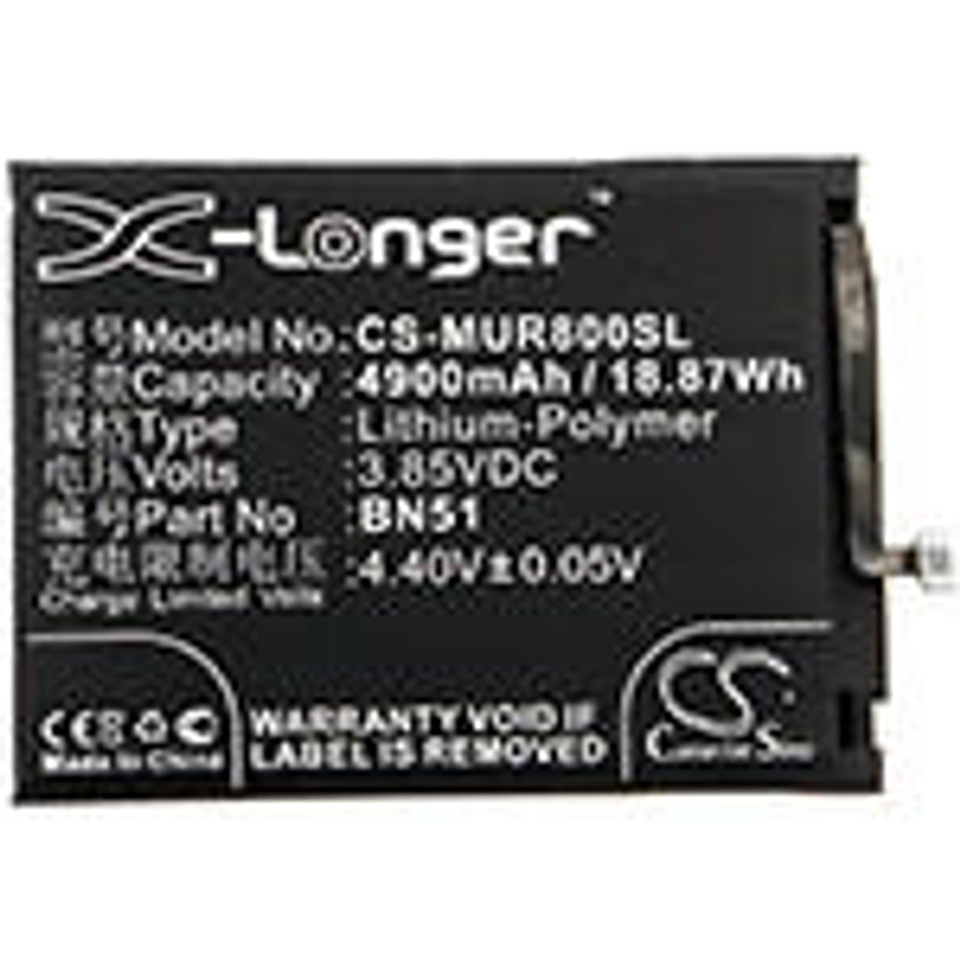 Xiaomi M1908C3IC   Xiaomi M1908C3IC