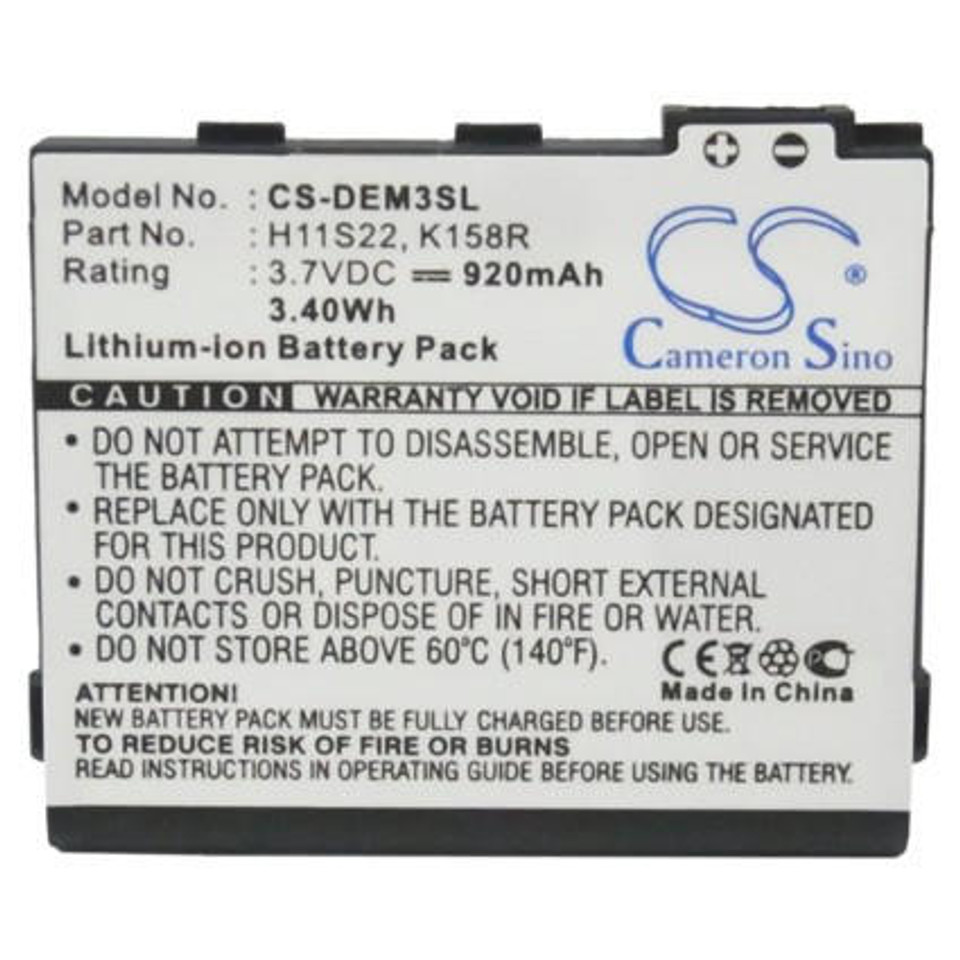 Dell DELL Mini 3iw 