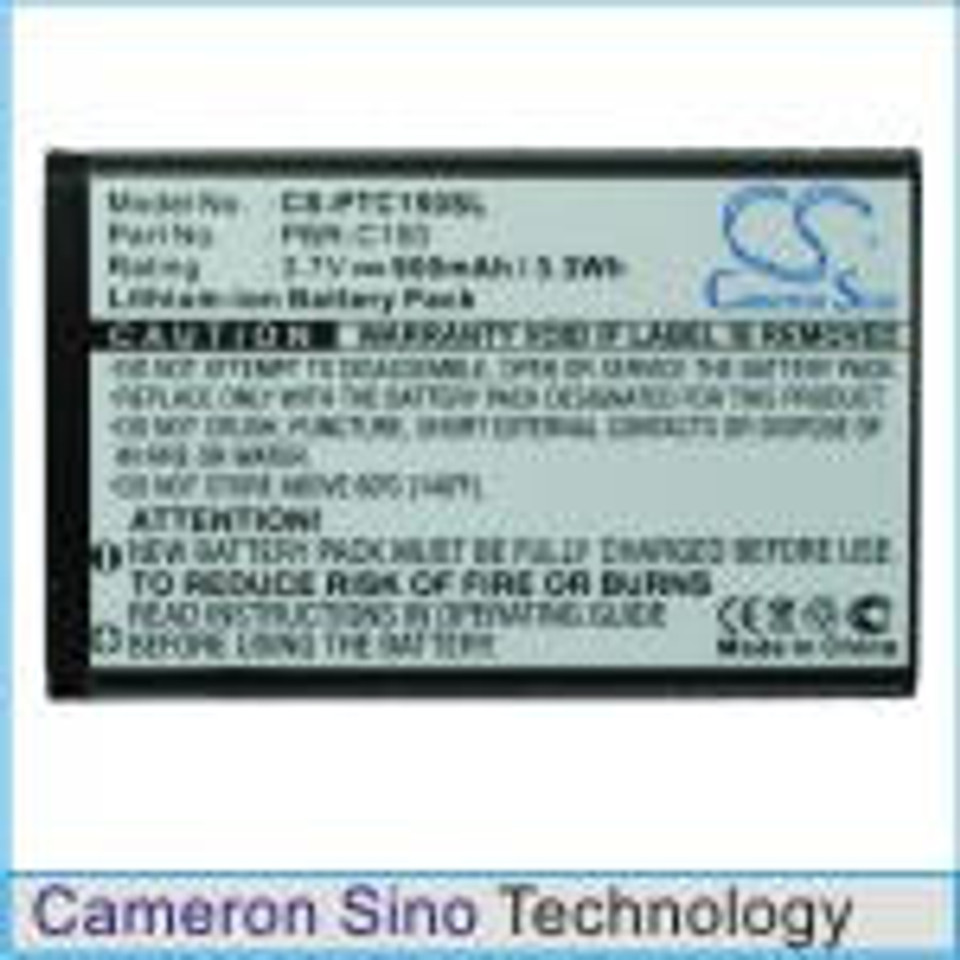  Pantech DUO C150 
